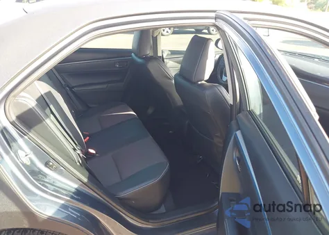 2014 Toyota Corolla S/S Plus/S Premium z USA, uszkodzony, nr VIN 5YFBURHE4EP080143